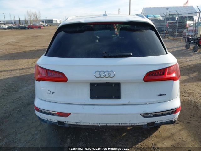 WA1FNAFY8L2060626 2020 AUDI