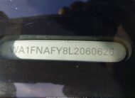 WA1FNAFY8L2060626 2020 AUDI