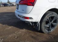 WA1FNAFY8L2060626 2020 AUDI