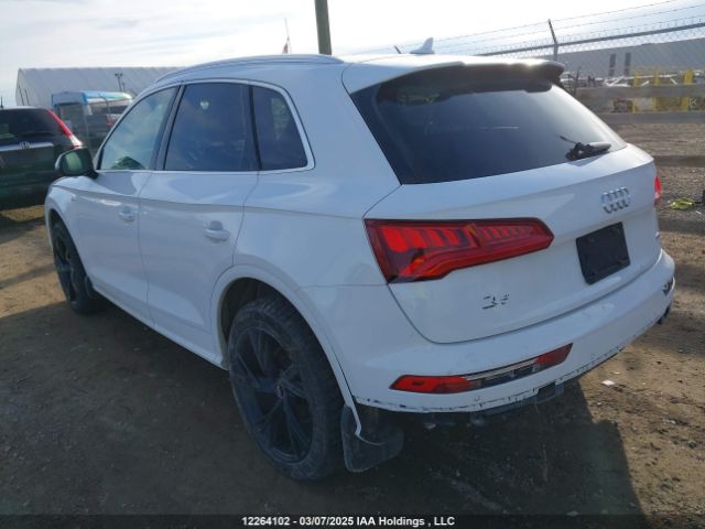 WA1FNAFY8L2060626 2020 AUDI