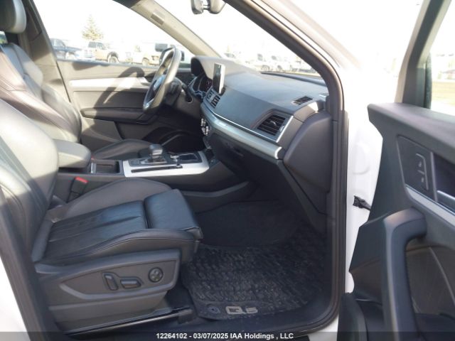 WA1FNAFY8L2060626 2020 AUDI