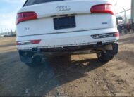 WA1FNAFY8L2060626 2020 AUDI