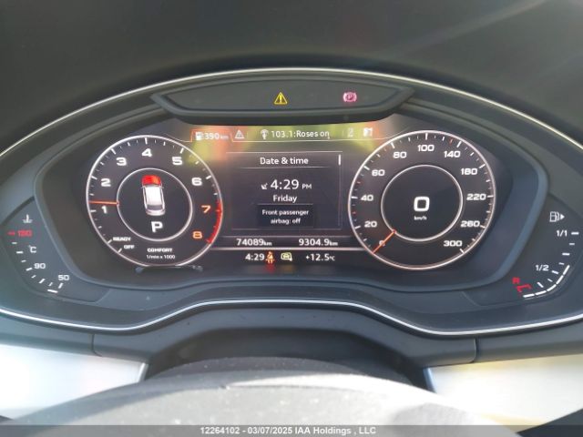 WA1FNAFY8L2060626 2020 AUDI
