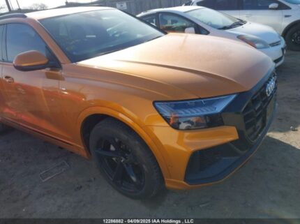 WA1FVAF17KD017726 2019 AUDI