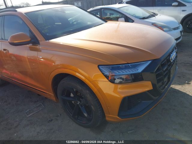WA1FVAF17KD017726 2019 AUDI