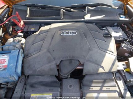 WA1FVAF17KD017726 2019 AUDI