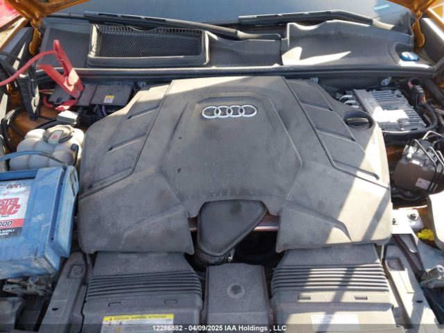 WA1FVAF17KD017726 2019 AUDI