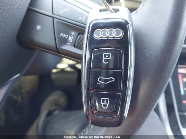 WA1FVAF17KD017726 2019 AUDI