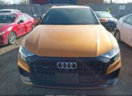 WA1FVAF17KD017726 2019 AUDI