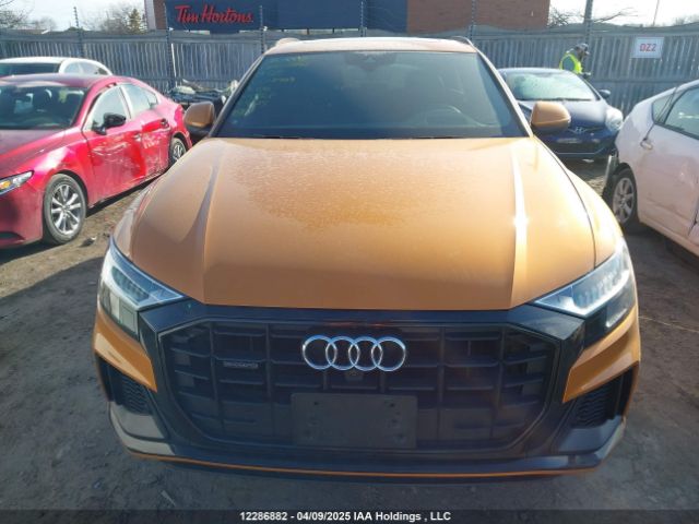 WA1FVAF17KD017726 2019 AUDI