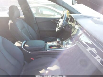 WA1FVAF17KD017726 2019 AUDI