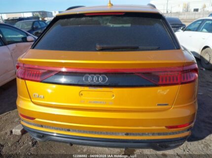 WA1FVAF17KD017726 2019 AUDI