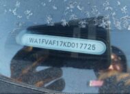 WA1FVAF17KD017726 2019 AUDI