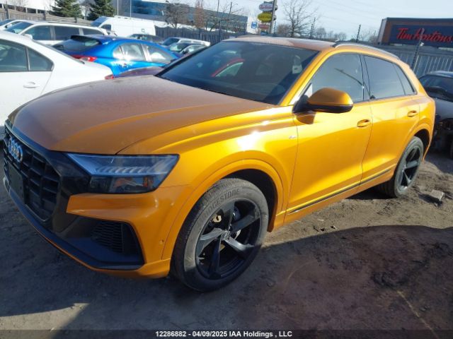 WA1FVAF17KD017726 2019 AUDI