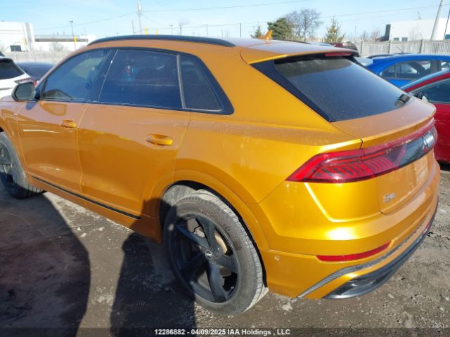 WA1FVAF17KD017726 2019 AUDI