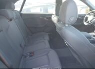 WA1FVAF17KD017726 2019 AUDI