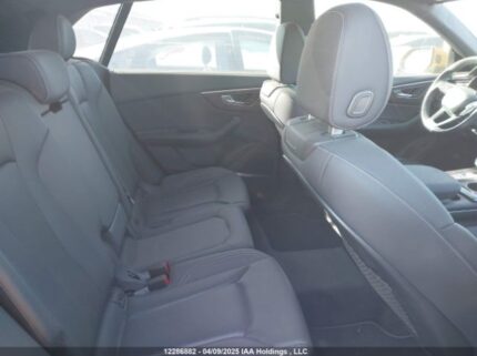 WA1FVAF17KD017726 2019 AUDI