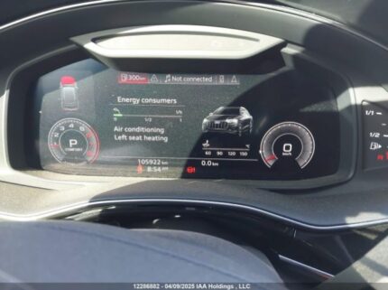 WA1FVAF17KD017726 2019 AUDI
