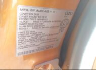 WA1FVAF17KD017726 2019 AUDI