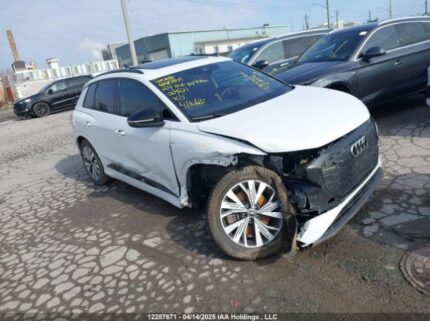 WA1K2AFZ0RP009231 2024 AUDI