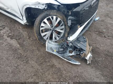WA1K2AFZ0RP009231 2024 AUDI