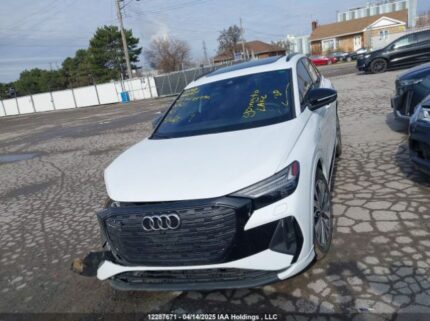 WA1K2AFZ0RP009231 2024 AUDI