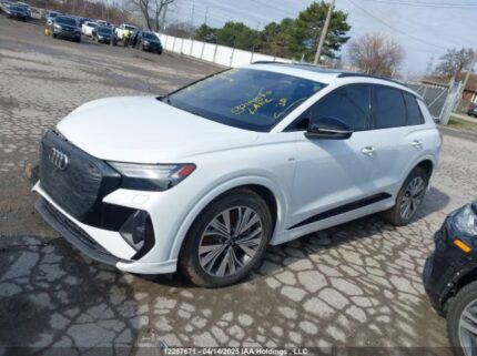 WA1K2AFZ0RP009231 2024 AUDI