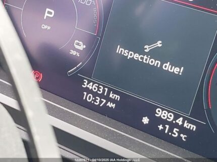 WA1K2AFZ0RP009231 2024 AUDI