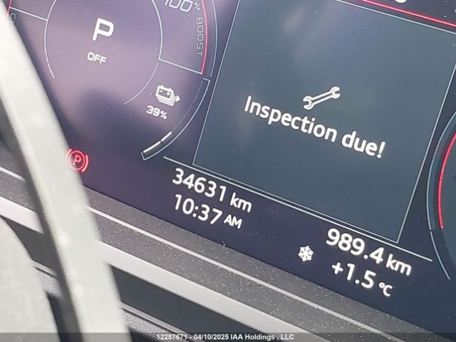 WA1K2AFZ0RP009231 2024 AUDI
