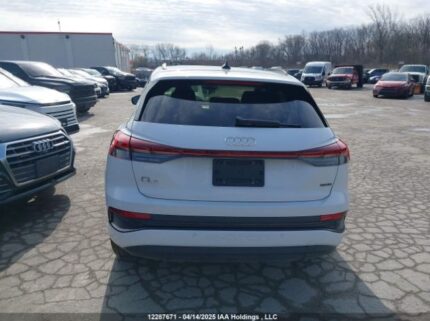 WA1K2AFZ0RP009231 2024 AUDI