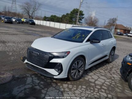 WA1K2AFZ0RP009231 2024 AUDI