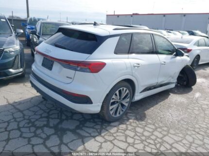 WA1K2AFZ0RP009231 2024 AUDI