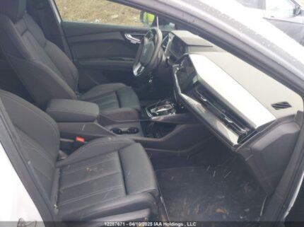 WA1K2AFZ0RP009231 2024 AUDI