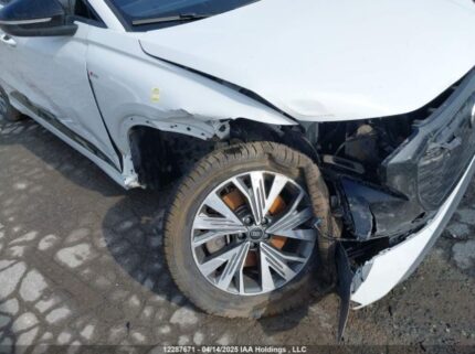 WA1K2AFZ0RP009231 2024 AUDI