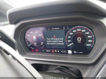 WA1K2AFZ0RP009231 2024 AUDI