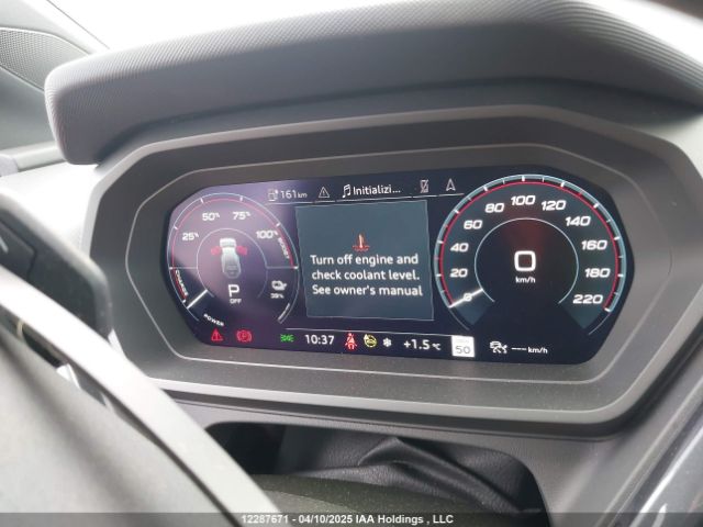 WA1K2AFZ0RP009231 2024 AUDI