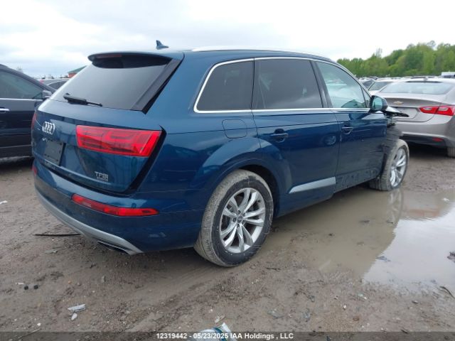 WA1LAAF73JD045345 2018 AUDI