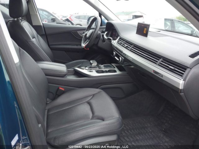 WA1LAAF73JD045345 2018 AUDI