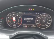 WA1LAAF73JD045345 2018 AUDI
