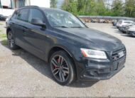 WA1LCAFP2GA107600 2016 AUDI