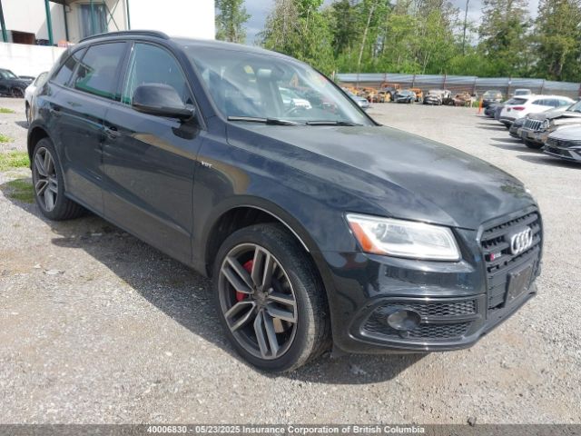 WA1LCAFP2GA107600 2016 AUDI
