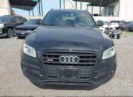 WA1LCAFP2GA107600 2016 AUDI