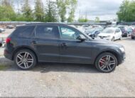 WA1LCAFP2GA107600 2016 AUDI