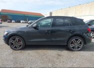 WA1LCAFP2GA107600 2016 AUDI