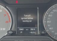 WA1LCAFP2GA107600 2016 AUDI