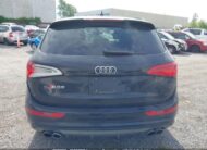 WA1LCAFP2GA107600 2016 AUDI