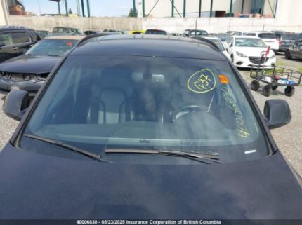 WA1LCAFP2GA107600 2016 AUDI