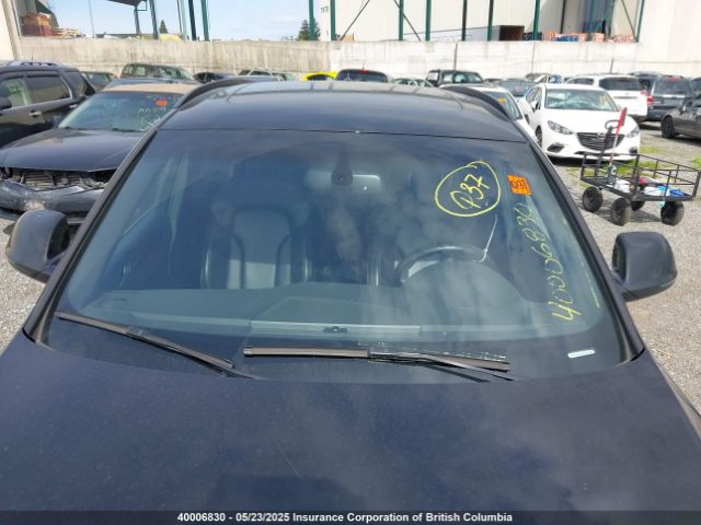 WA1LCAFP2GA107600 2016 AUDI