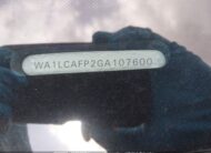 WA1LCAFP2GA107600 2016 AUDI
