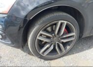 WA1LCAFP2GA107600 2016 AUDI